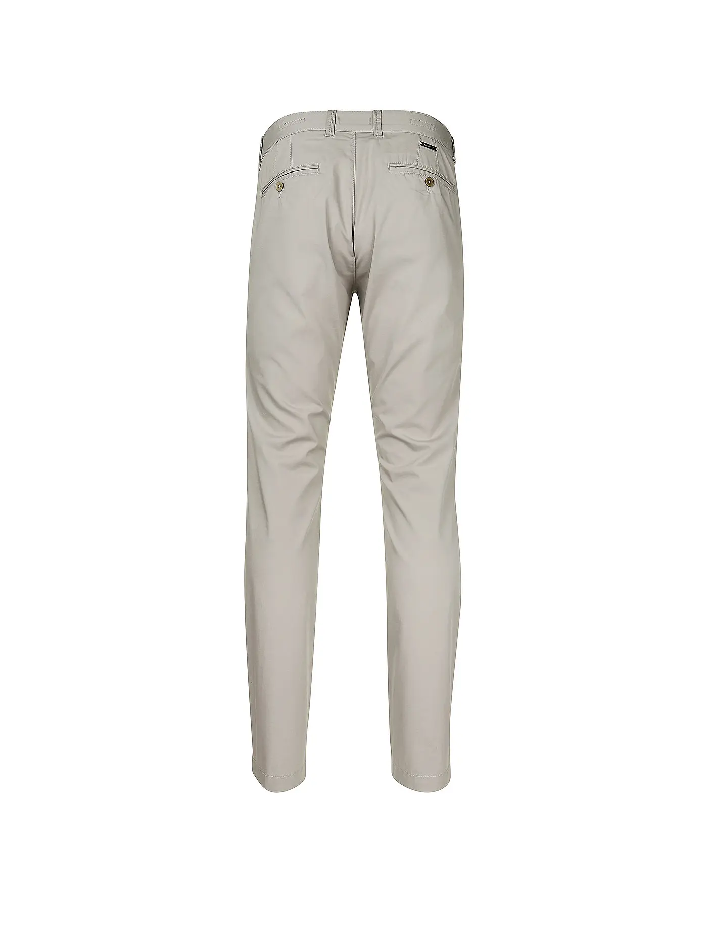 ALBERTO | Hose Slim Fit LOU CERAMICA | beige